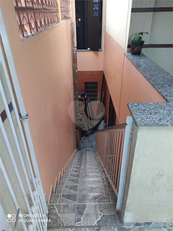 Venda Terreno São Paulo Vila Alzira REO646849 21