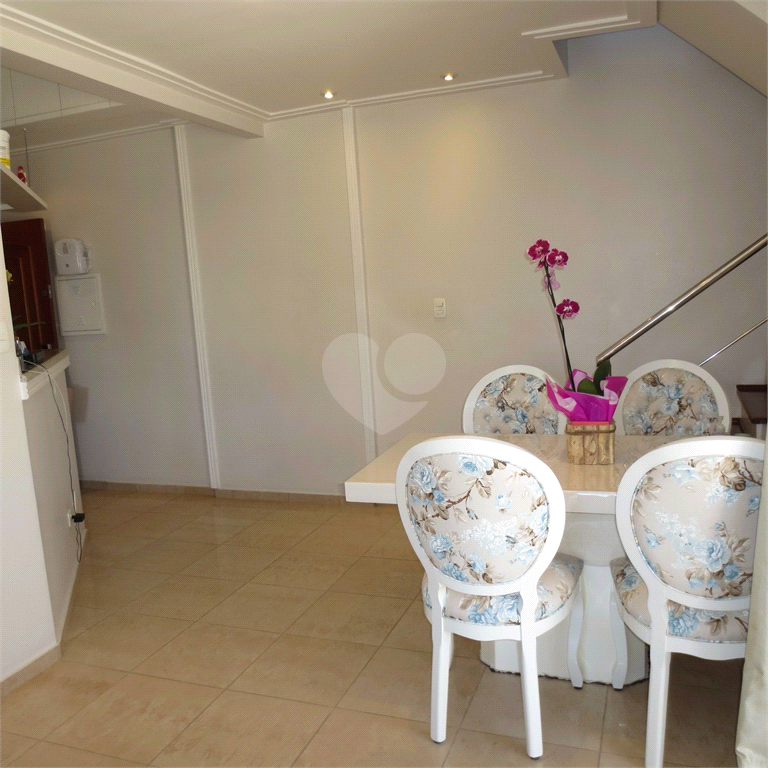 Venda Cobertura São Paulo São Judas REO64686 14