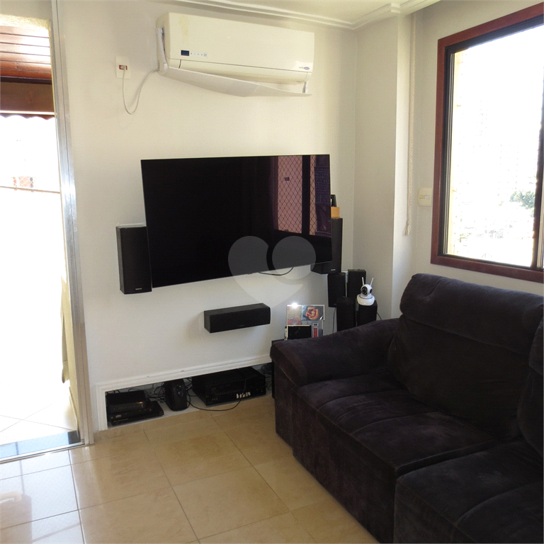 Venda Cobertura São Paulo São Judas REO64686 11