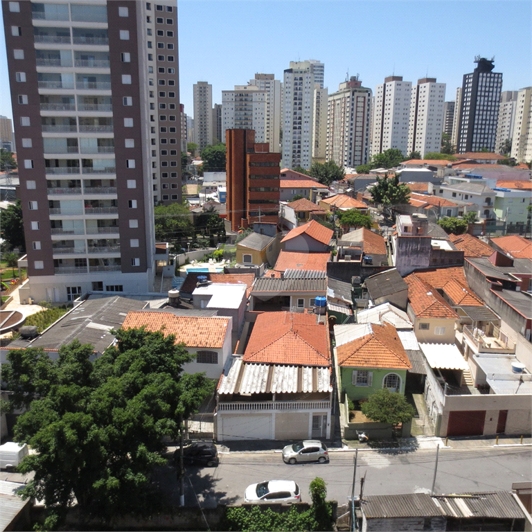 Venda Cobertura São Paulo São Judas REO64686 3