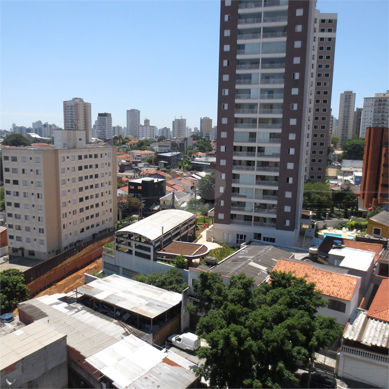 Venda Cobertura São Paulo São Judas REO64686 6