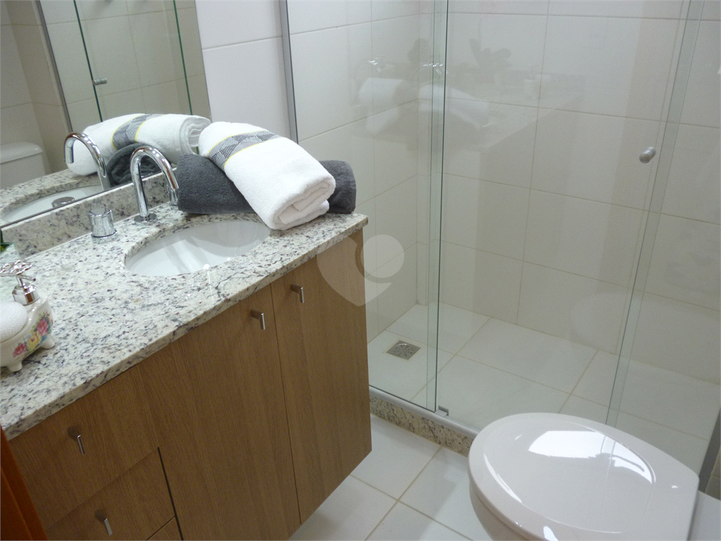 Venda Apartamento Rio De Janeiro Cachambi REO646873 8