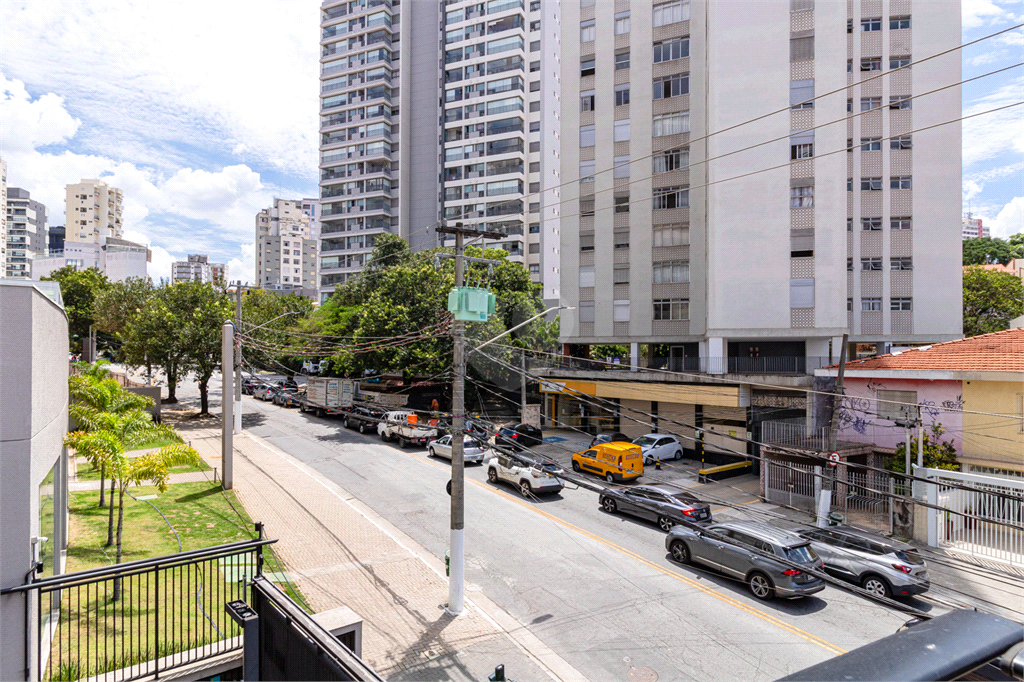 Venda Sobrado São Paulo Vila Pompéia REO646878 35