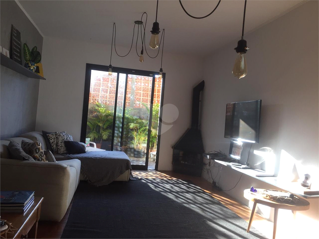 Venda Sobrado São Paulo Vila Pompéia REO646878 45