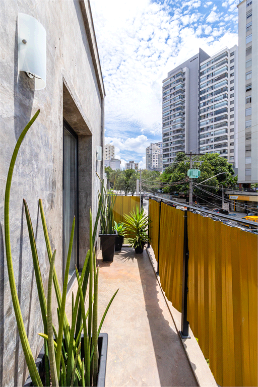 Venda Sobrado São Paulo Vila Pompéia REO646878 34