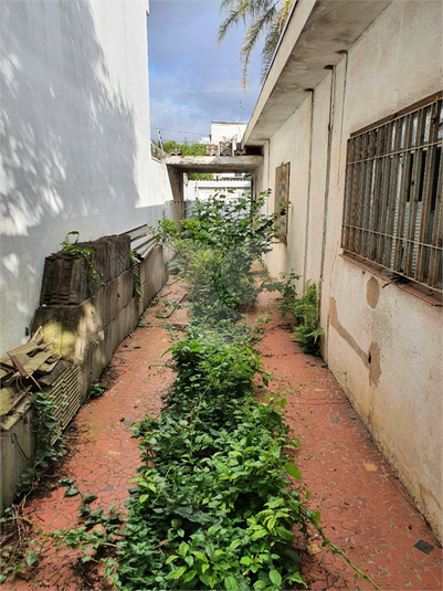 Venda Casa São Paulo Alto Da Mooca REO646900 1