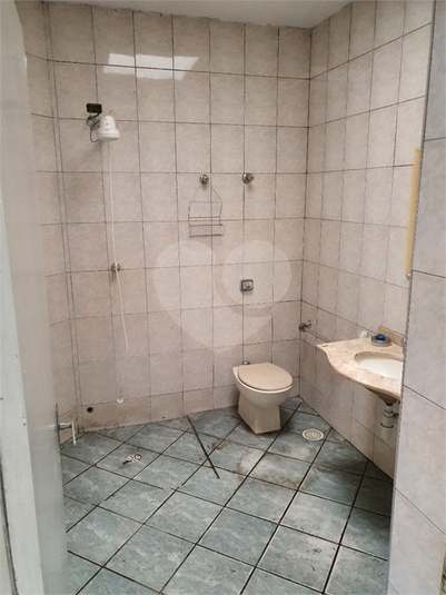 Venda Casa São Paulo Alto Da Mooca REO646900 9