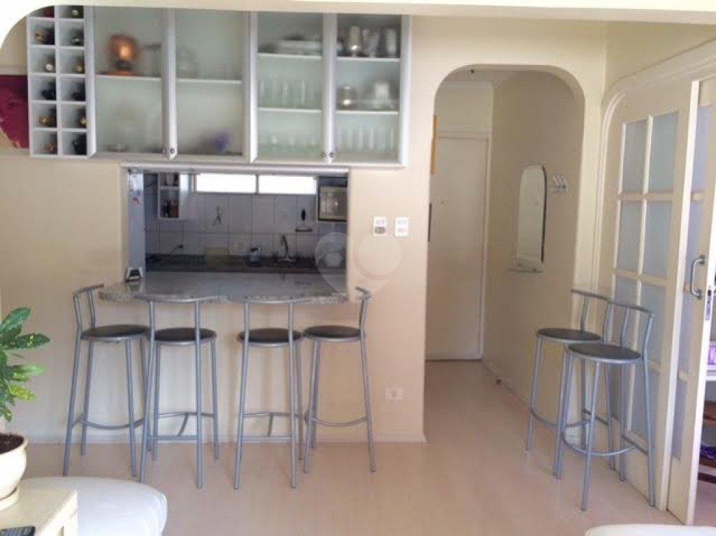 Venda Apartamento São Paulo Vila Uberabinha REO64691 3