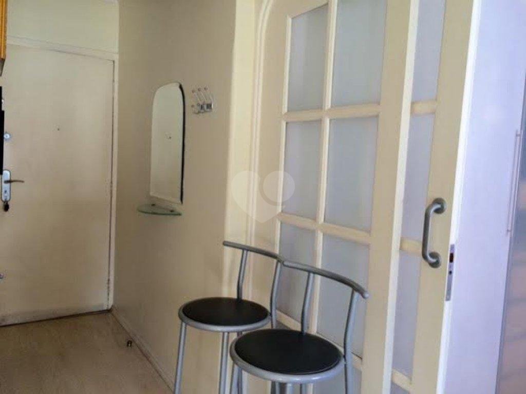 Venda Apartamento São Paulo Vila Uberabinha REO64691 9