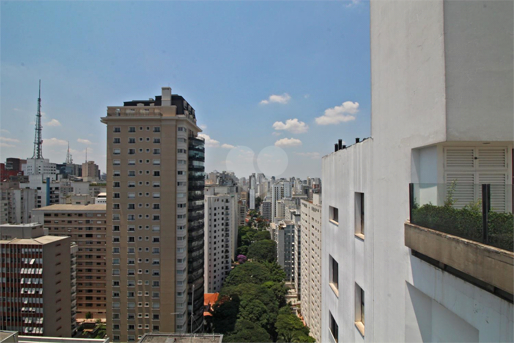 Venda Cobertura São Paulo Jardim Paulista REO646919 9