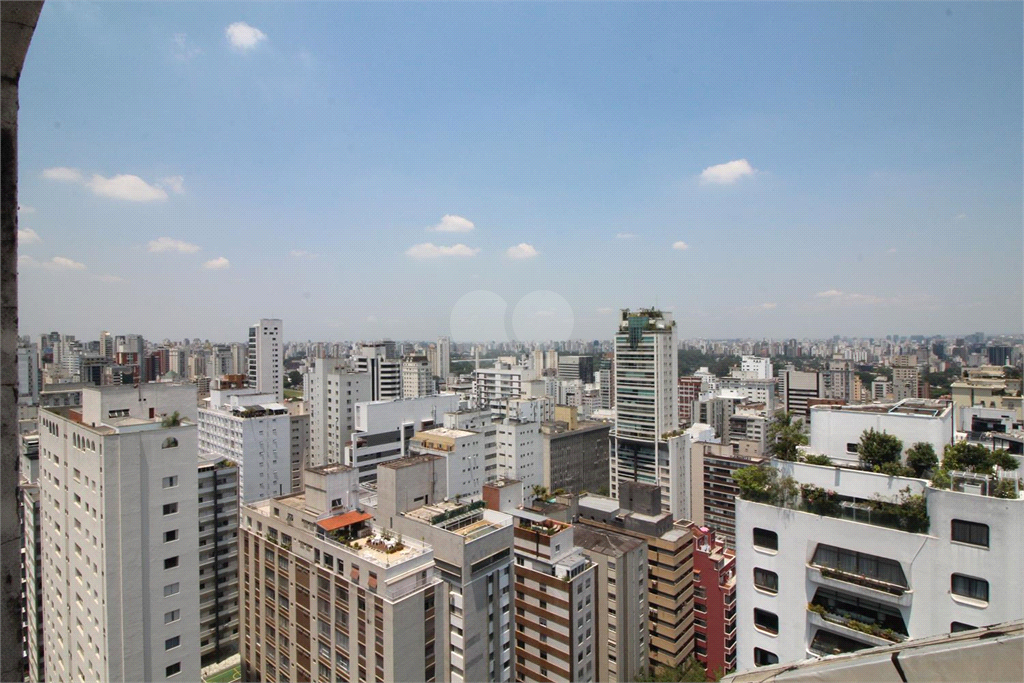 Venda Cobertura São Paulo Jardim Paulista REO646919 22