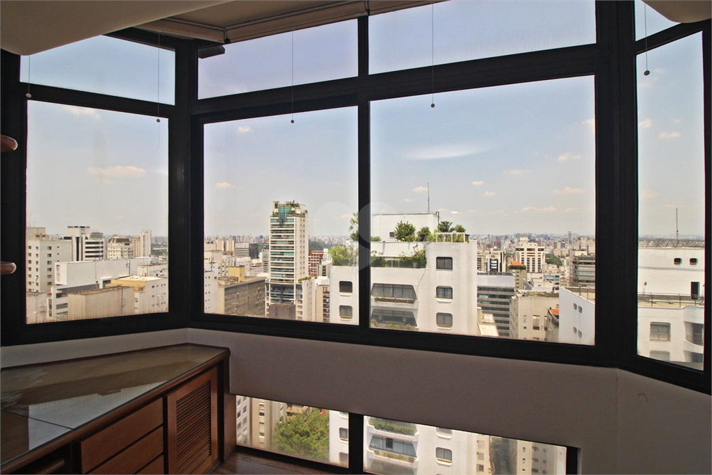 Venda Cobertura São Paulo Jardim Paulista REO646919 41