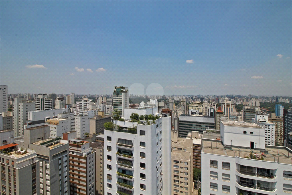 Venda Cobertura São Paulo Jardim Paulista REO646919 14