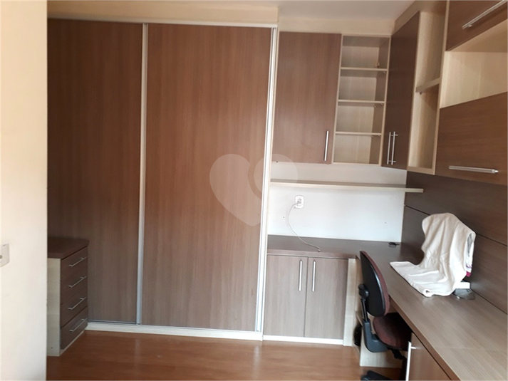 Venda Sobrado São Paulo Vila Matias REO646929 11