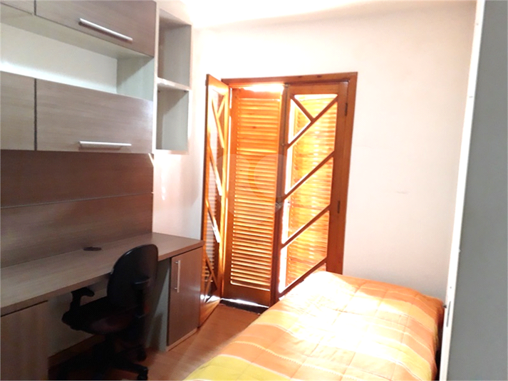 Venda Sobrado São Paulo Vila Matias REO646929 8