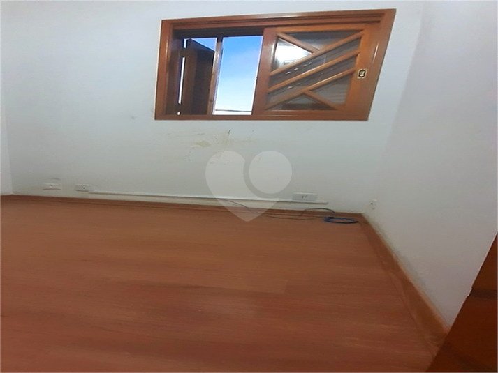 Venda Sobrado São Paulo Vila Matias REO646929 15