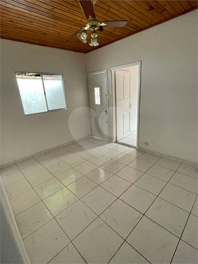 Venda Casa térrea São Paulo Vila Nova Mazzei REO646943 16