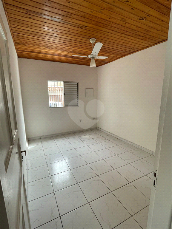 Venda Casa térrea São Paulo Vila Nova Mazzei REO646943 5