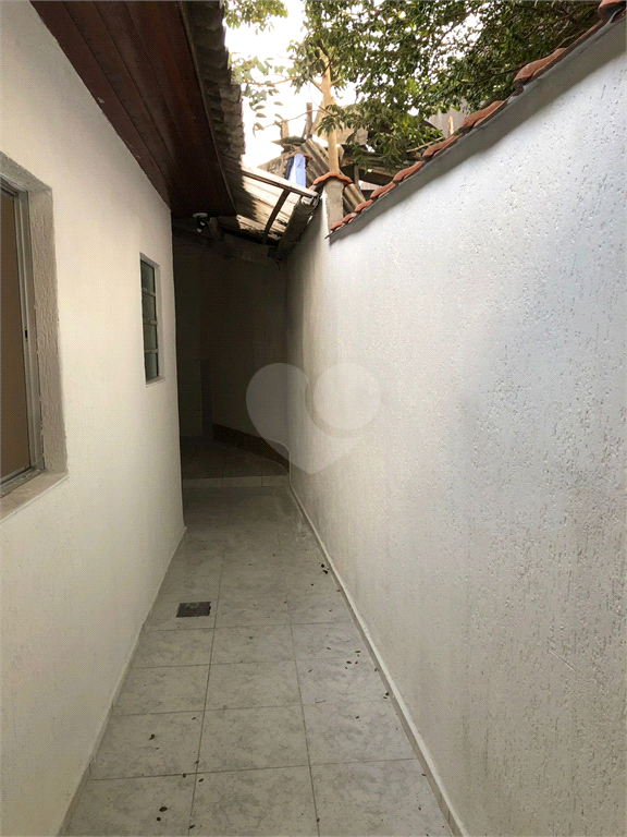 Venda Casa térrea São Paulo Vila Nova Mazzei REO646943 3