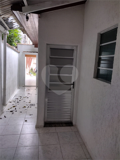 Venda Casa térrea São Paulo Vila Nova Mazzei REO646943 14