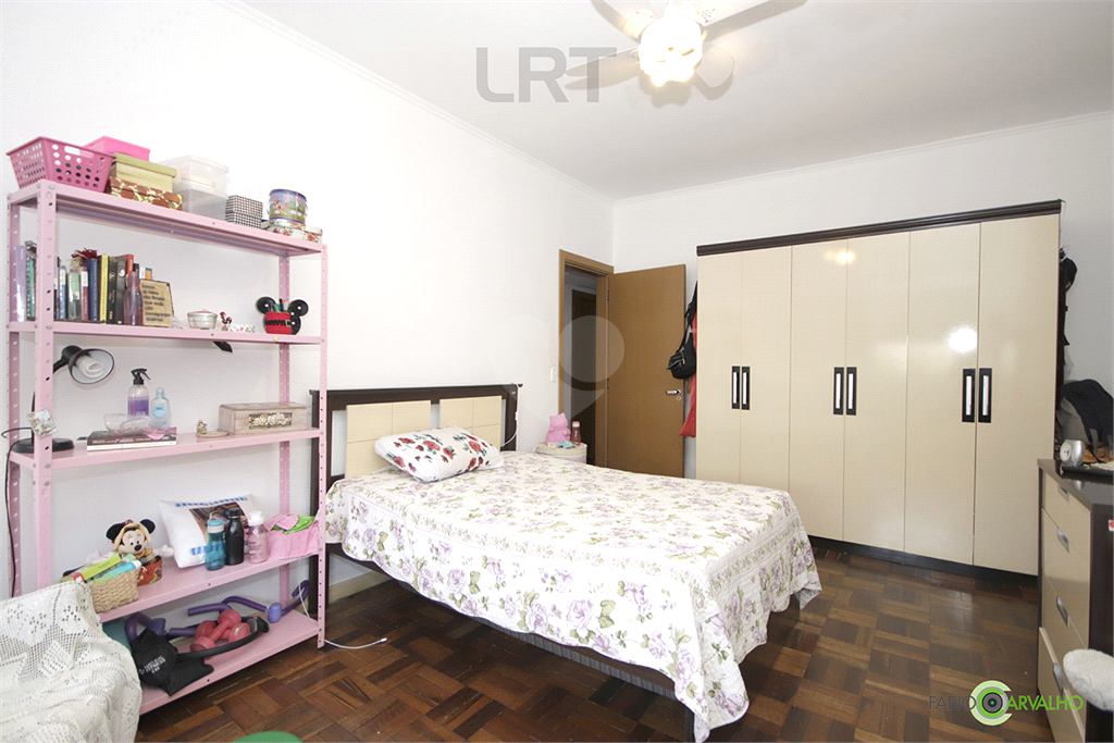 Venda Apartamento Porto Alegre Santana REO646947 11