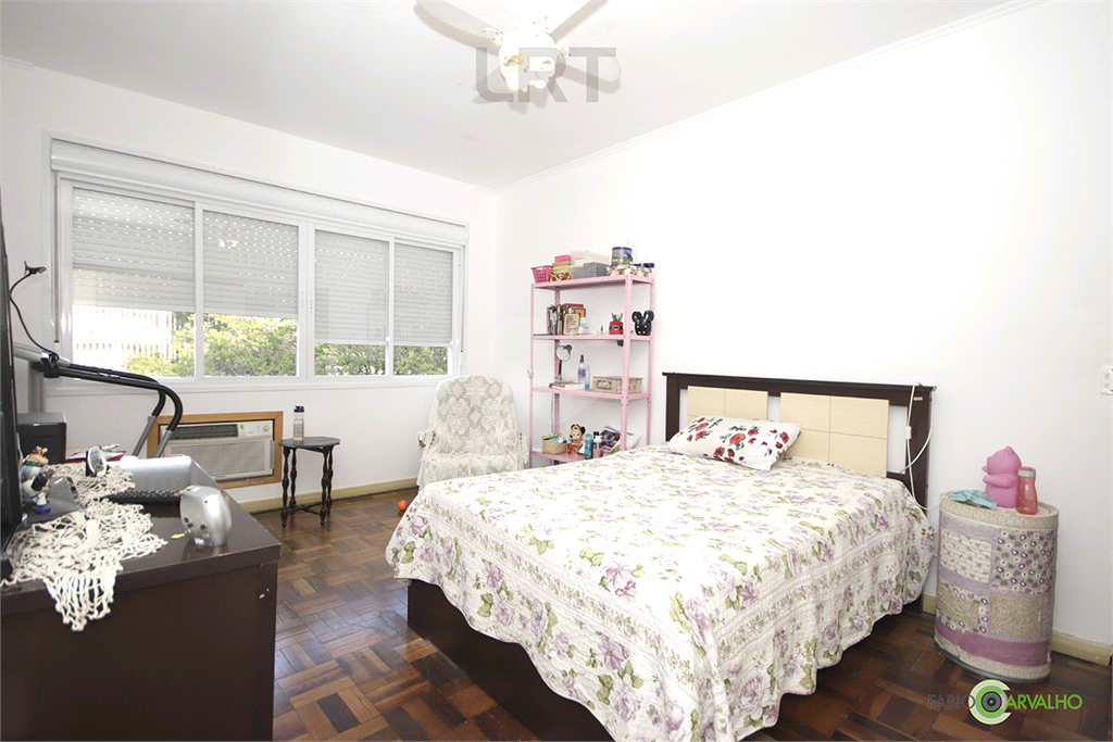 Venda Apartamento Porto Alegre Santana REO646947 10