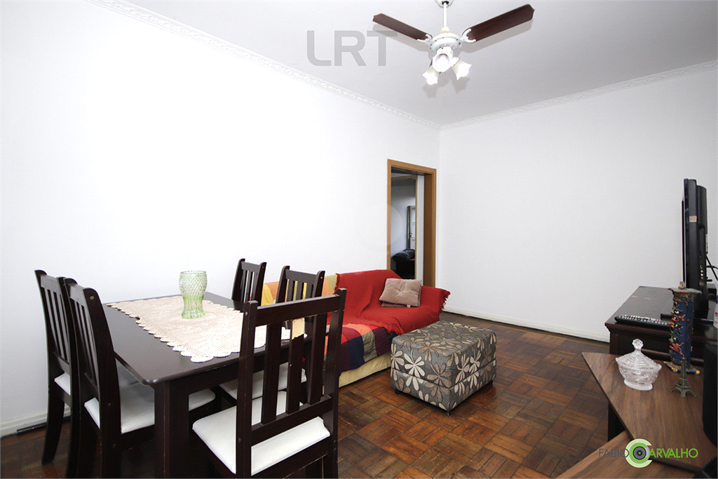 Venda Apartamento Porto Alegre Santana REO646947 3