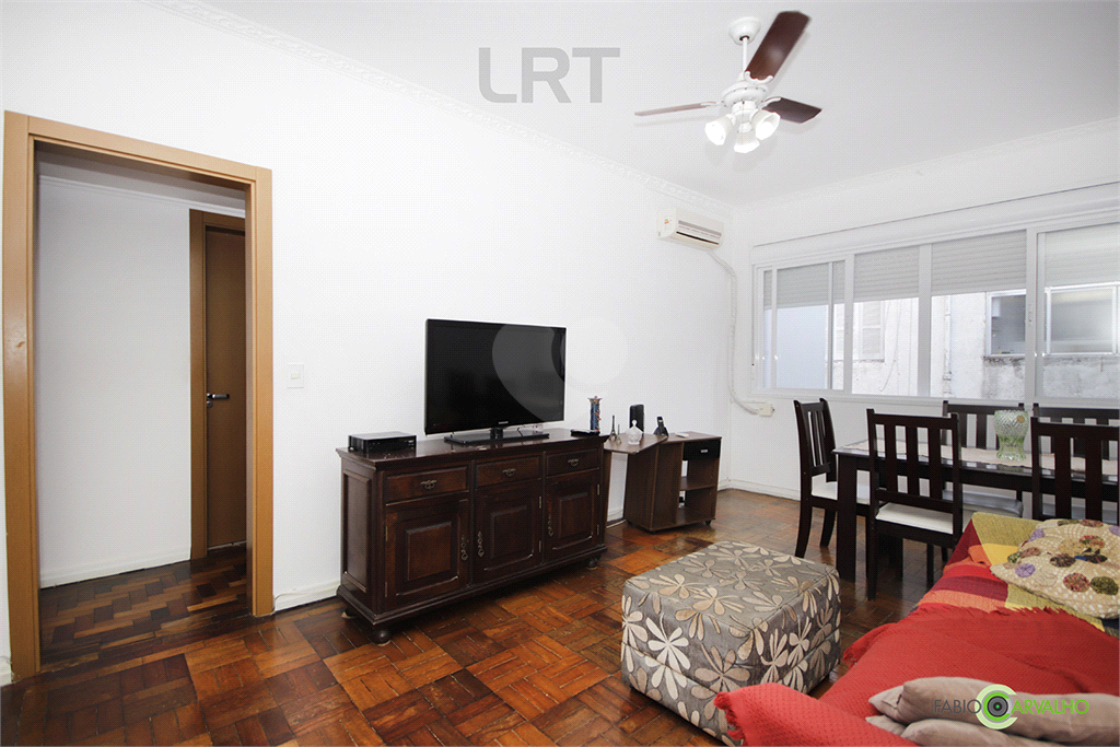 Venda Apartamento Porto Alegre Santana REO646947 1