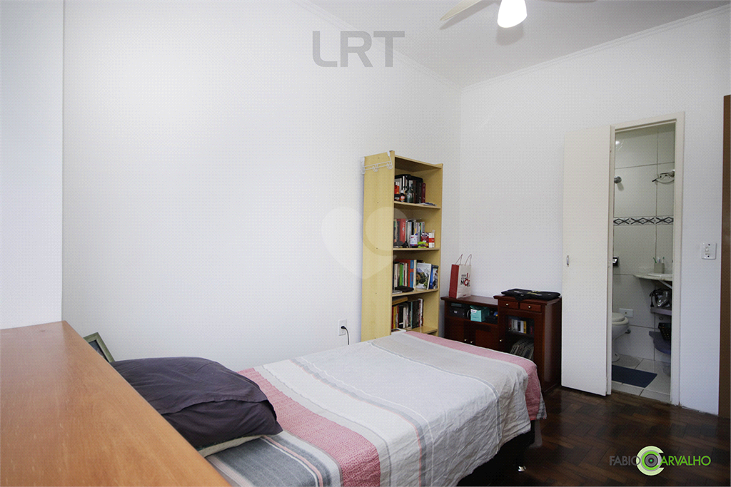 Venda Apartamento Porto Alegre Santana REO646947 14