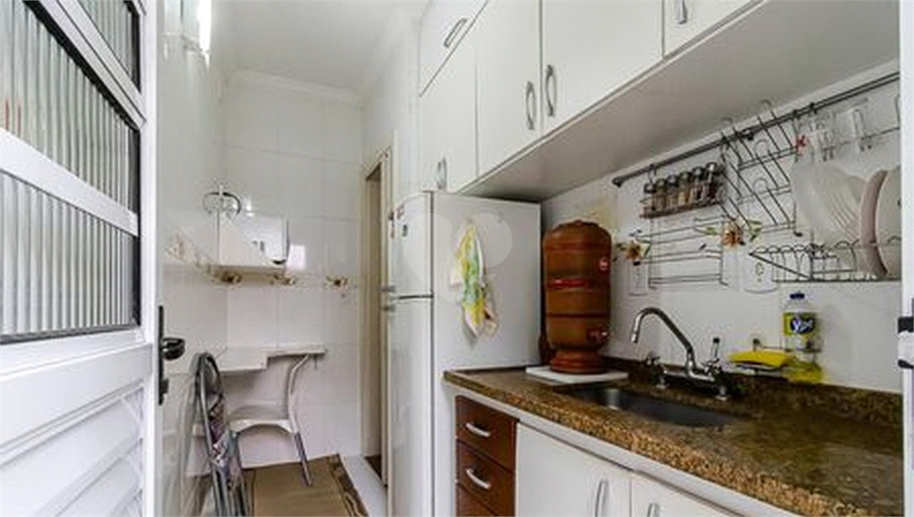 Venda Casa São Paulo Vila Mariana REO646953 58