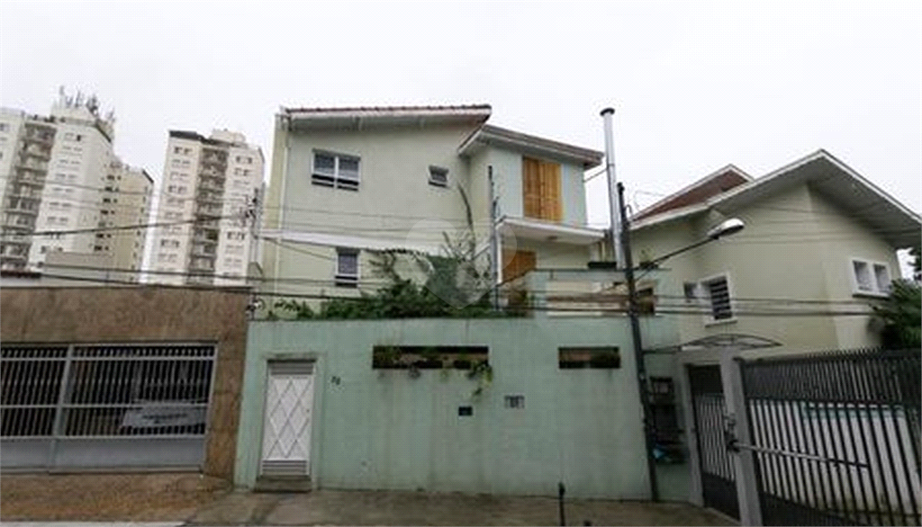 Venda Casa São Paulo Vila Mariana REO646953 129