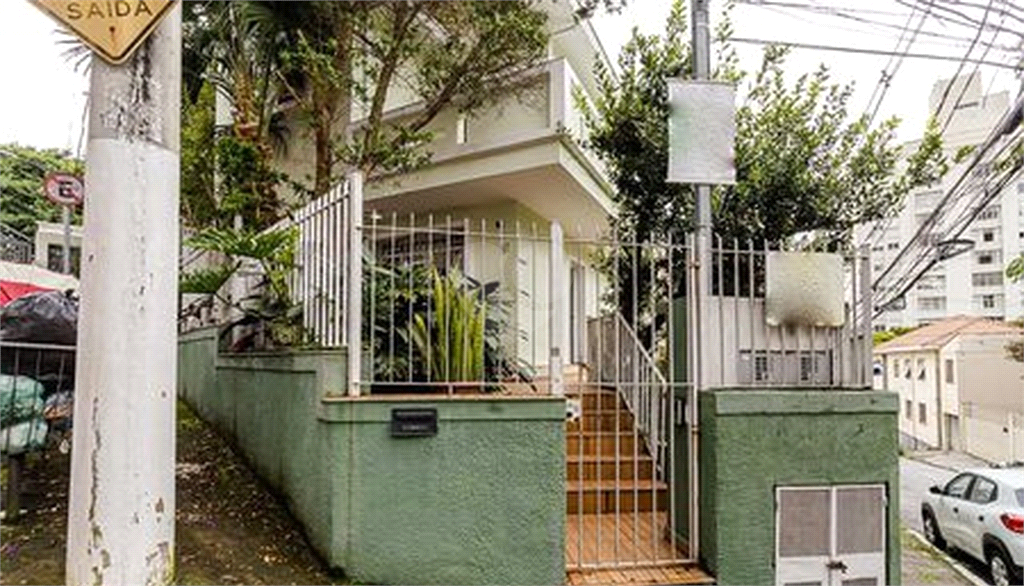 Venda Casa São Paulo Vila Mariana REO646953 71