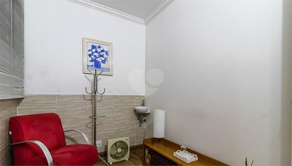 Venda Casa São Paulo Vila Mariana REO646953 27