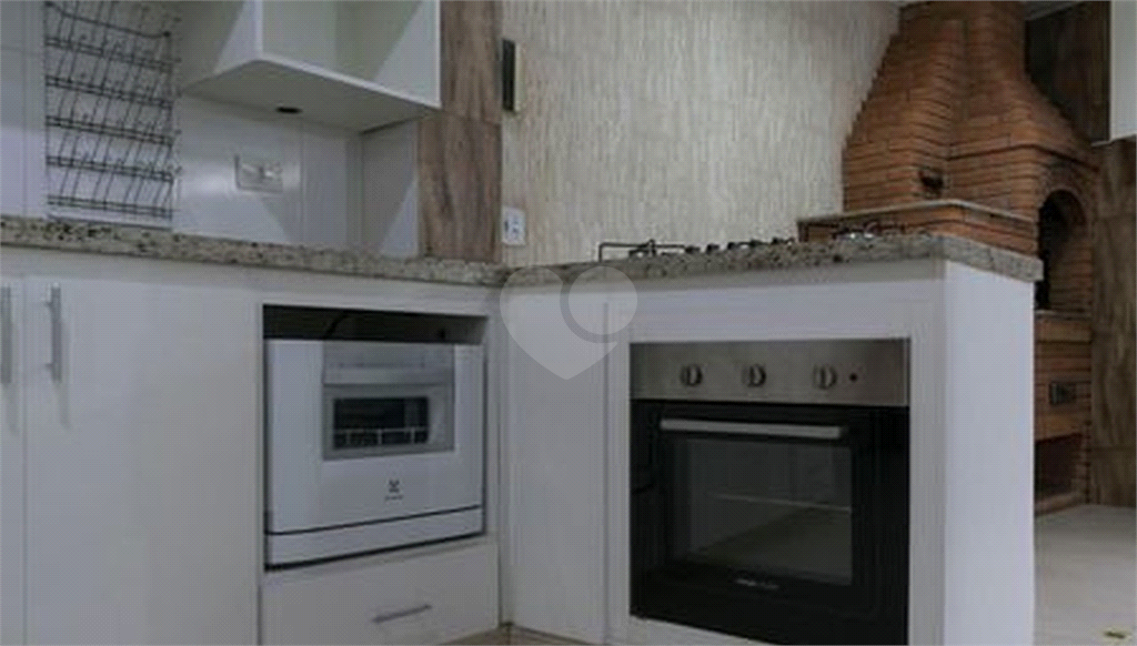 Venda Casa São Paulo Vila Mariana REO646953 86