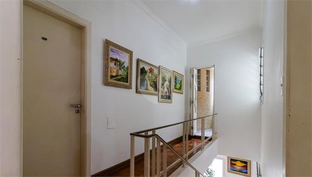 Venda Casa São Paulo Vila Mariana REO646953 30