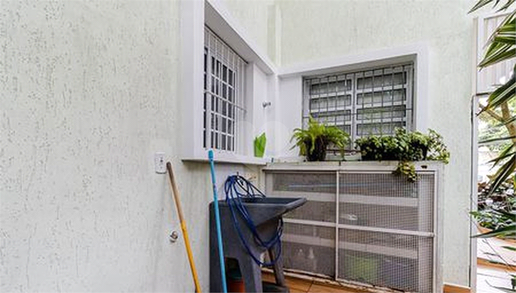 Venda Casa São Paulo Vila Mariana REO646953 63