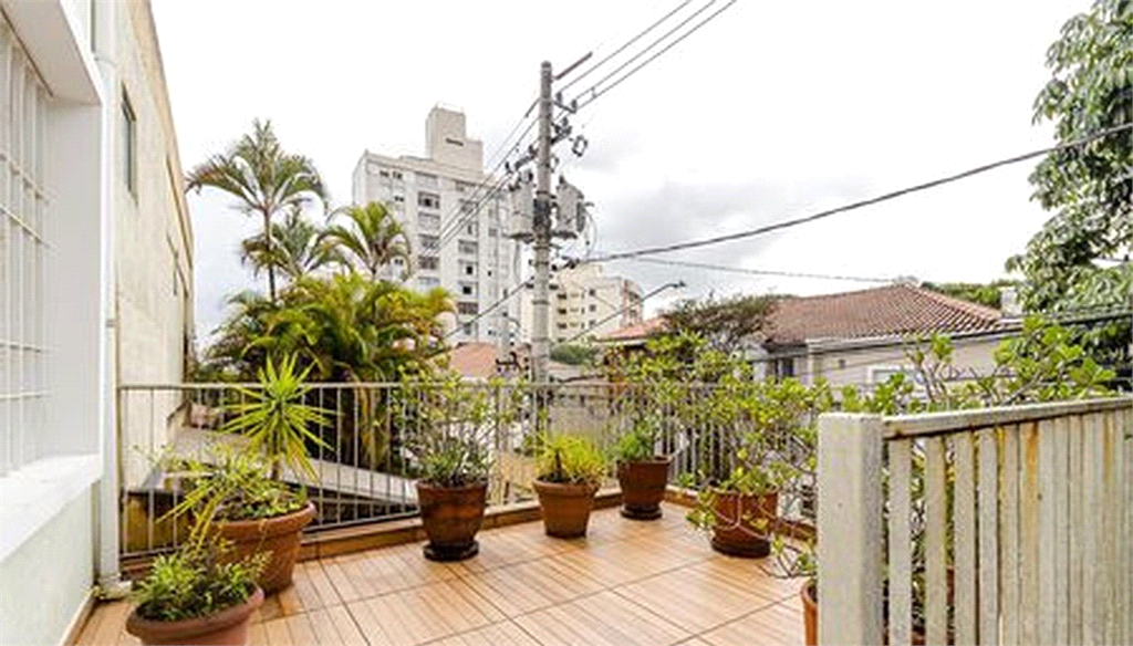 Venda Casa São Paulo Vila Mariana REO646953 67