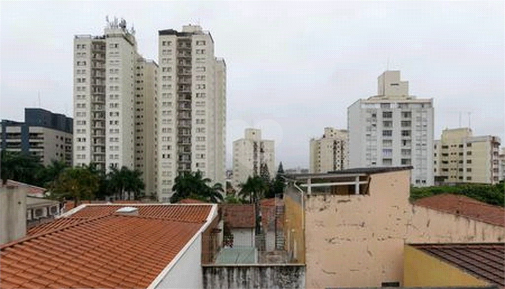 Venda Casa São Paulo Vila Mariana REO646953 115