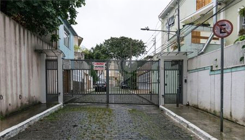 Venda Casa São Paulo Vila Mariana REO646953 130