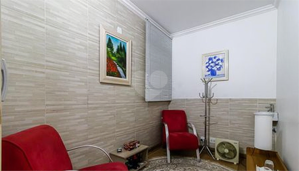 Venda Casa São Paulo Vila Mariana REO646953 26