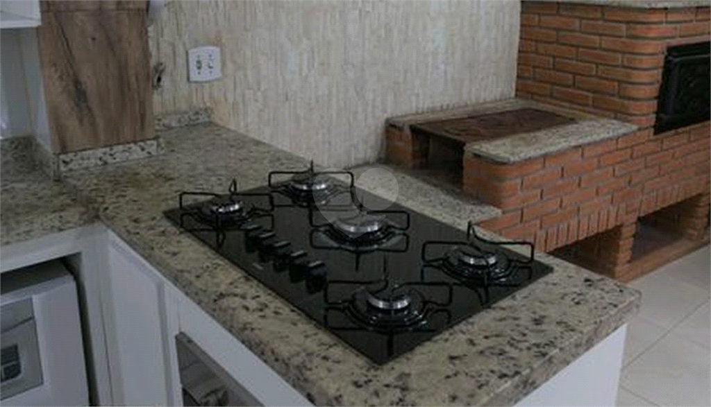 Venda Casa São Paulo Vila Mariana REO646953 85