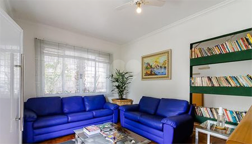 Venda Casa São Paulo Vila Mariana REO646953 7