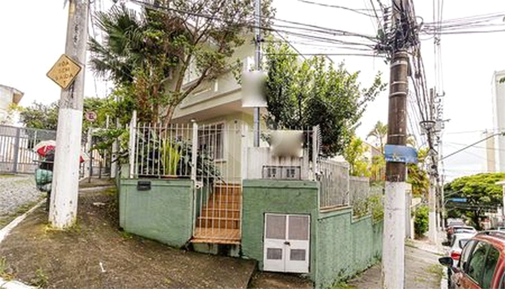 Venda Casa São Paulo Vila Mariana REO646953 73