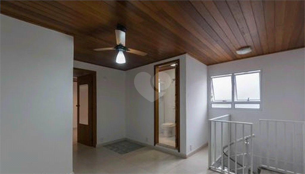 Venda Casa São Paulo Vila Mariana REO646953 11