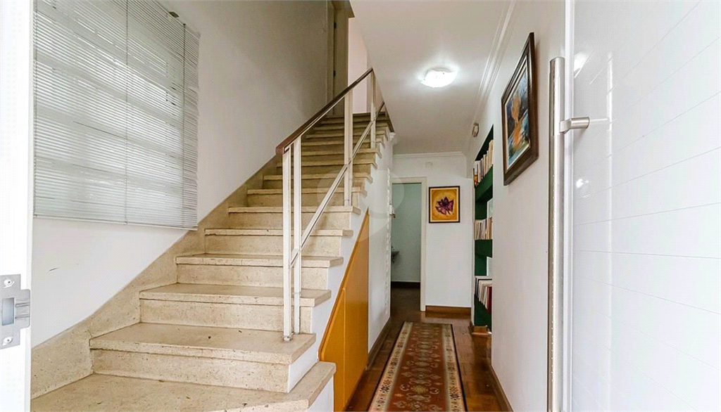 Venda Casa São Paulo Vila Mariana REO646953 3