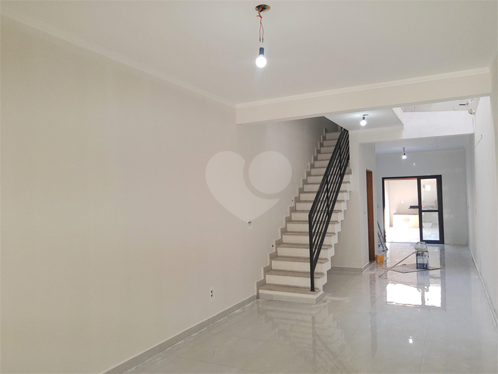 Venda Sobrado São Paulo Vila Alpina REO646974 7