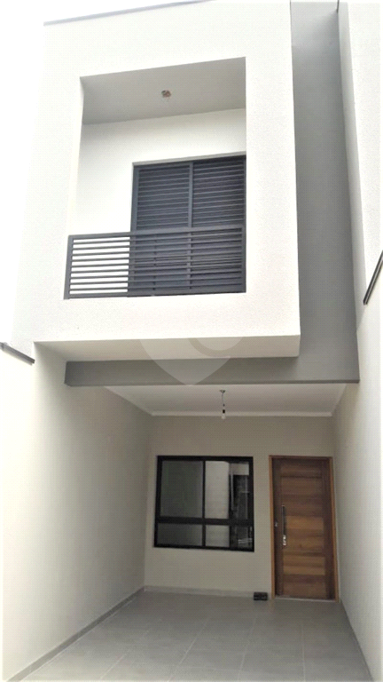 Venda Sobrado São Paulo Vila Alpina REO646974 1