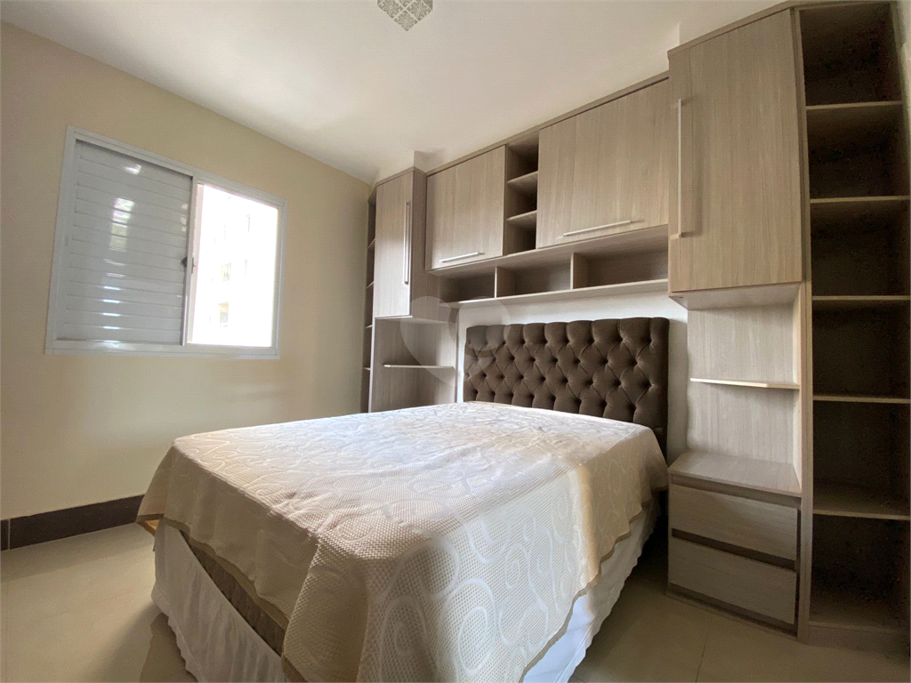 Venda Apartamento Campinas Mansões Santo Antônio REO646982 16