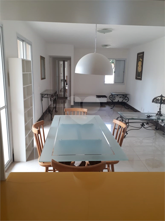 Venda Apartamento Campinas Mansões Santo Antônio REO646982 49