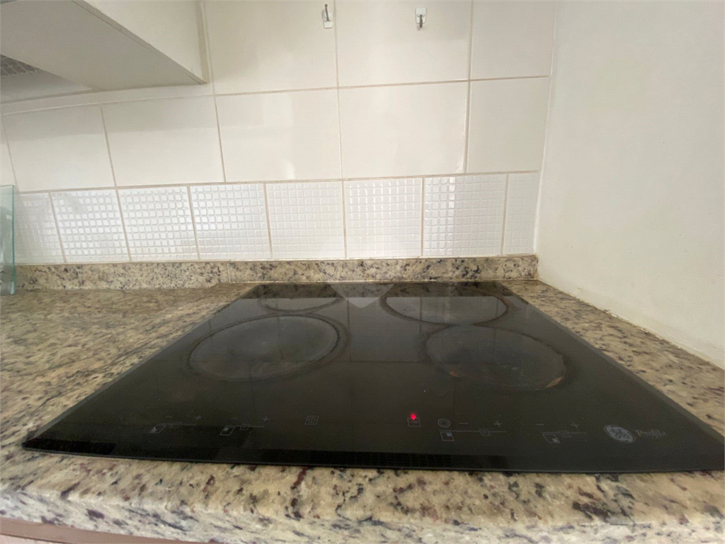 Venda Apartamento Campinas Mansões Santo Antônio REO646982 11